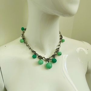 Lucky Brand necklace